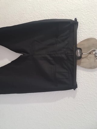 Pantalón ADRIXX Negro