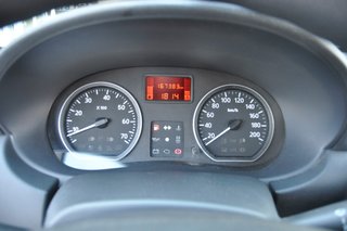 Dacia Sandero 2012