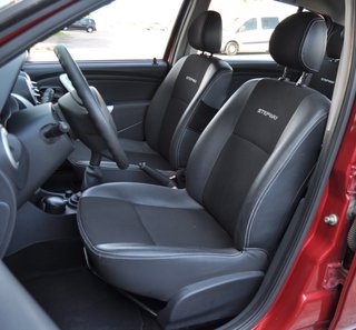Dacia Sandero 2012