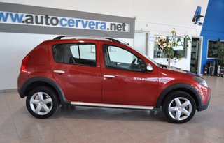 Dacia Sandero 2012