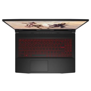 Portátil Gaming MSI Katana GF66