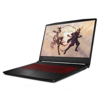 Portátil Gaming MSI Katana GF66
