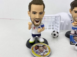 otros juegos y juguetes pack  zuru ballers mundial 2026