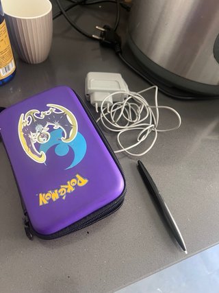 Nintendo 2DS XL Edizione Pikachu