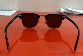 Gafas de Sol Ray-Ban Clubmaster Polarizadas