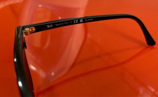 Gafas de Sol Ray-Ban Clubmaster Polarizadas
