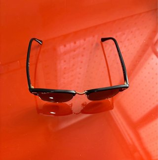 Gafas de Sol Ray-Ban Clubmaster Polarizadas