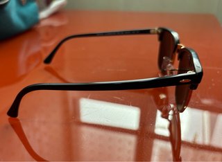 Gafas de Sol Ray-Ban Clubmaster Polarizadas