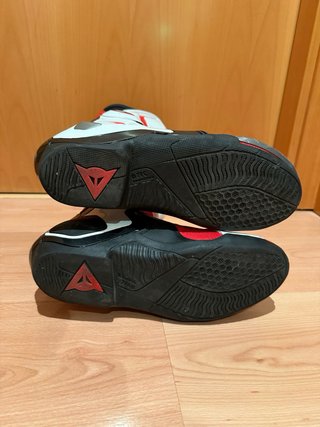 Botas dainese nexus