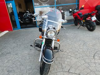 Suzuki Intruder 800 2008 Negra