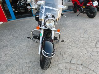 Suzuki Intruder 800 2008 Negra