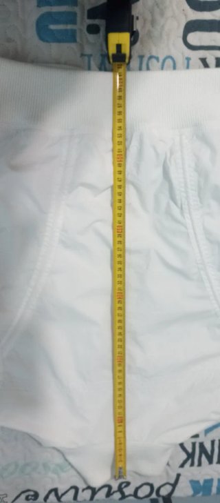 Bolso de piel blanco