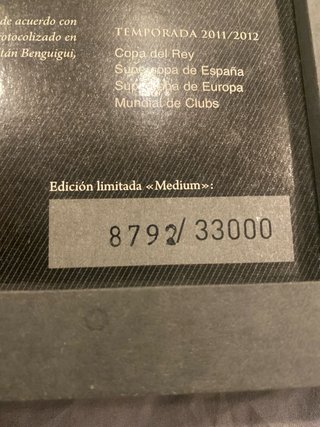 Césped Camp Nou - Mejor Barça Historia