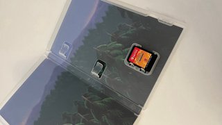 Pocky & Rocky Reshrined Switch Edición limitada