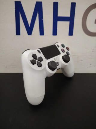 PS4 Mando Inalambrico Original Blanco