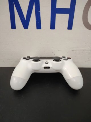 PS4 Mando Inalambrico Original Blanco