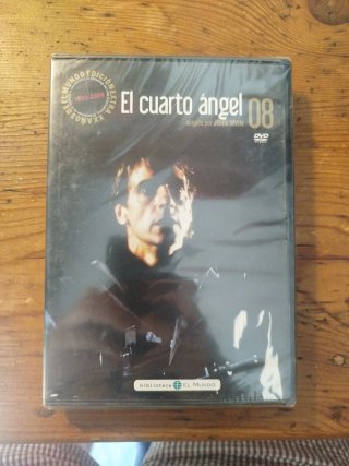 Colección Películas DVD El País