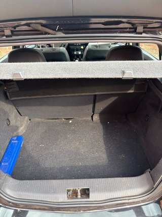 Opel Astra 2009