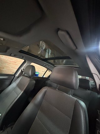 Opel Astra 2009