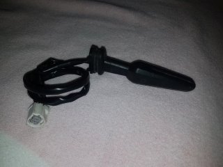 Intermitente LED YAMAHA MT 09 Trasero