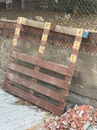 Vendo palets. Ofrece precio