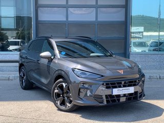 Cupra Terramar 1.5 TSI e-Hybrid 150kW (204 CV) DSG
