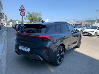 Cupra Terramar 1.5 TSI e-Hybrid 150kW (204 CV) DSG