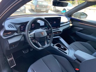 Cupra Terramar 1.5 TSI e-Hybrid 150kW (204 CV) DSG