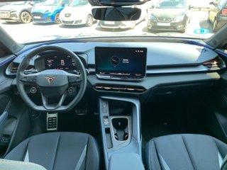 Cupra Terramar 1.5 TSI e-Hybrid 150kW (204 CV) DSG