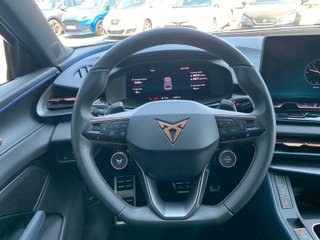 Cupra Terramar 1.5 TSI e-Hybrid 150kW (204 CV) DSG