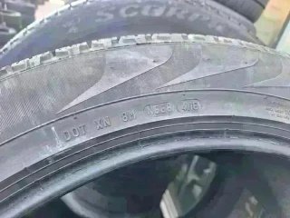275 45 R21 110Y M+S Pirelli - 2 neumáticos +90%