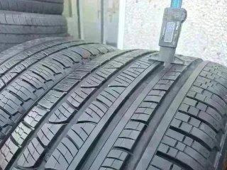 275 45 R21 110Y M+S Pirelli - 2 neumáticos +90%