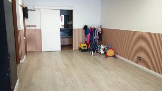 Sala de fiesta bautizos etc traspaso