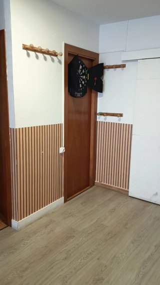Sala de fiesta bautizos etc traspaso