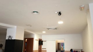 Sala de fiesta bautizos etc traspaso