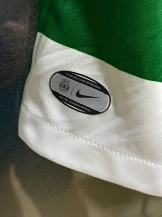 Camiseta Sporting Lisboa