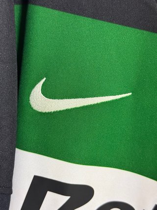 Camiseta Sporting Lisboa