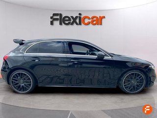 Mercedes Clase A A 220 d