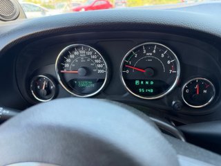 Jeep Wrangler 2017  V6 3.6 gasolina