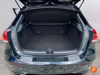 Mercedes Clase A A 220 d