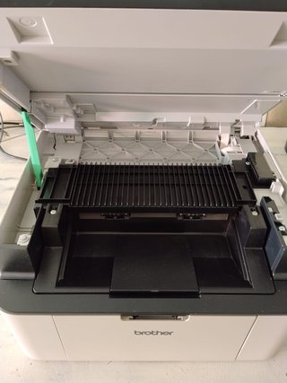 Stampante multifunzione Brother MFC-1910W