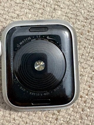 Apple Watch SE 1ª Gen GPS + Celular
