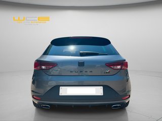 Seat Nuevo León 2.0 TSI 280cv DSG-6 St&Sp CUPRA