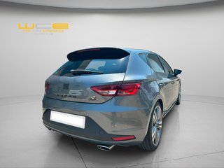 Seat Nuevo León 2.0 TSI 280cv DSG-6 St&Sp CUPRA