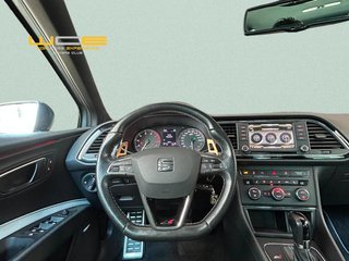 Seat Nuevo León 2.0 TSI 280cv DSG-6 St&Sp CUPRA