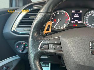 Seat Nuevo León 2.0 TSI 280cv DSG-6 St&Sp CUPRA
