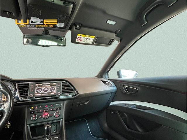 Seat Nuevo León 2.0 TSI 280cv DSG-6 St&Sp CUPRA