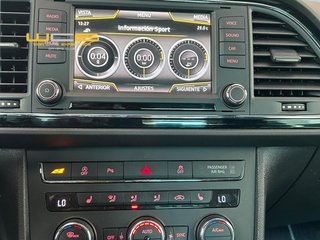 Seat Nuevo León 2.0 TSI 280cv DSG-6 St&Sp CUPRA