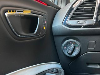 Seat Nuevo León 2.0 TSI 280cv DSG-6 St&Sp CUPRA