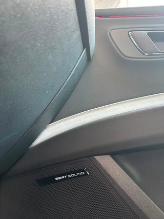 Seat Nuevo León 2.0 TSI 280cv DSG-6 St&Sp CUPRA